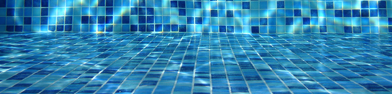 insulated pool tiles