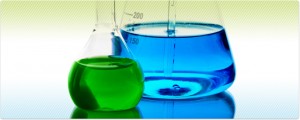 پلیمر مقاوم حرارتی solutions specialty chemicals