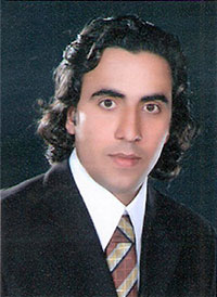 مجید بیگدلی - مدیر آذر تابان آسیا majid bigdeli azar chemical manager