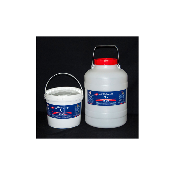 چسب صحافی azar binding adhesive