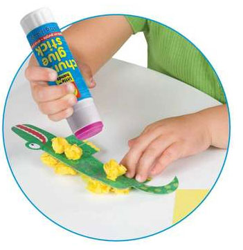 چسب آذر azar-glue-adhesive