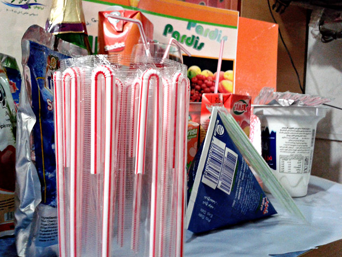 چسب نی چسبان azar ney noosh adhesive 