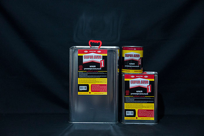 چسب صنعتی industrial-adhesive