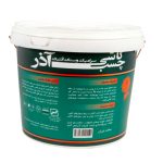 چسب کاشی و سنگ آنتیک استاندارد آذر - سطل 25 کیلویی