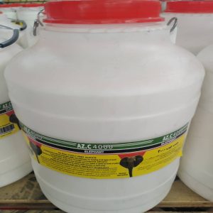 چسب چوب فیل 4000 - دبه 10 کیلویی