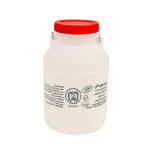 چسب چوب استاندارد آذر ممتاز صادراتی - گالن 4 کیلویی