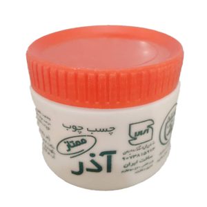 چسب چوب استاندارد آذر ممتاز صادراتی