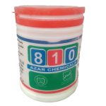 چسب چوب 810 آذر - یک لیتری