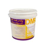 چسب آکریلیک همه کاره DM5 - سطل 20 کیلویی