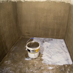 چسب آب بندی S701