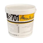 چسب آب بندی S701 - سطل 7.5 کیلویی