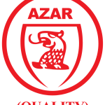 چسب صحافی آذر - قوطی 1 لیتری 90 K - بسته دوازده عددی